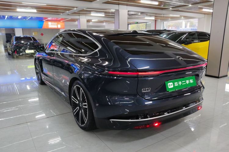Used Nio ET9 2025 100kWh Signature Edition