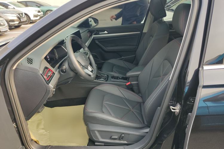 Used Volkswagen Lavida 2024 300TSI DSG Starry Sky Leading Edition
