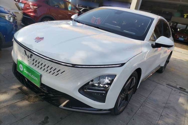 Used Wuling Xingguang 2023 150 Advanced Edition