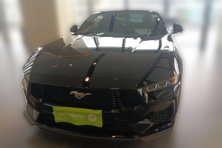 Used Ford Mustang 2024 2.3T EcoBoost Hardtop Performance Edition Front