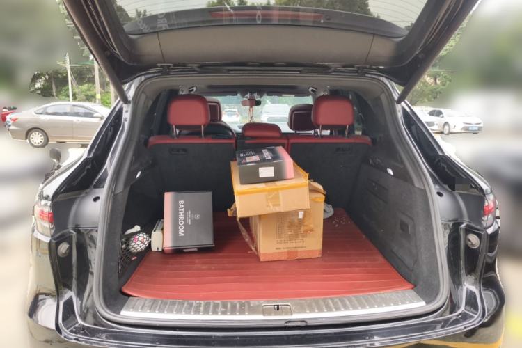 Used Porsche Cayenne 2019 Cayenne 3.0T
