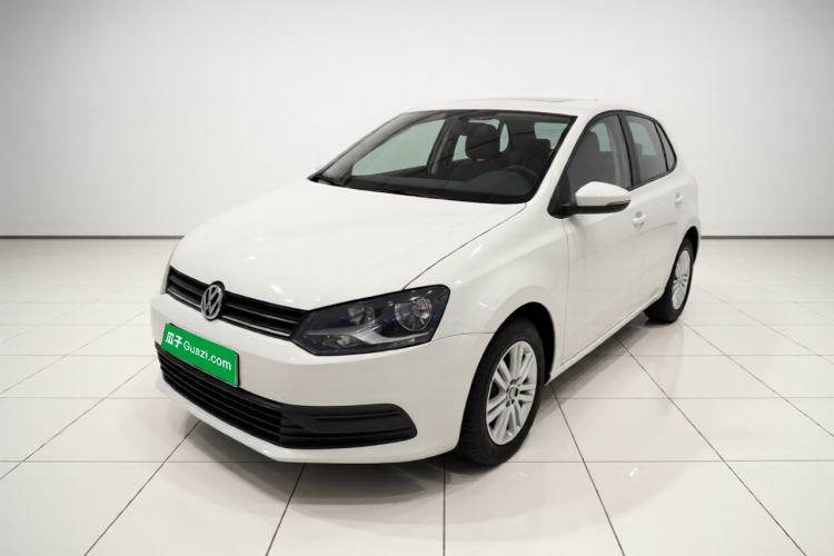 Used Volkswagen Polo 2018 1.5L Automatic Advanced Driving Model Guazi used car, China used car export, Used car for sale, Used  cars, Cheapest cars for sale