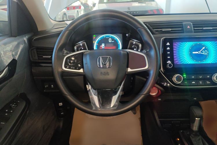 Used Honda Crider 2024 180 Turbo CVT Smart Enjoyment Edition