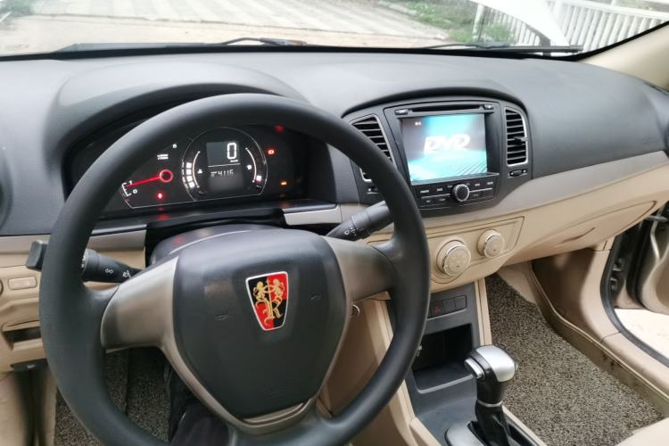 Used Roewe 350 2014 1.5L Automatic Xunda Edition