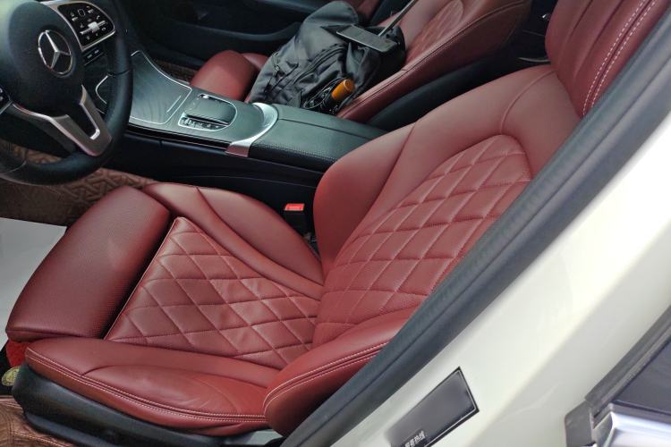 Used Mercedes-Benz C-Class 2019 C 260 L Sport Edition
