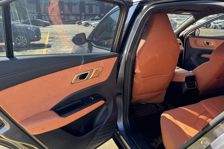 Used NETA X 2023 400 Lite