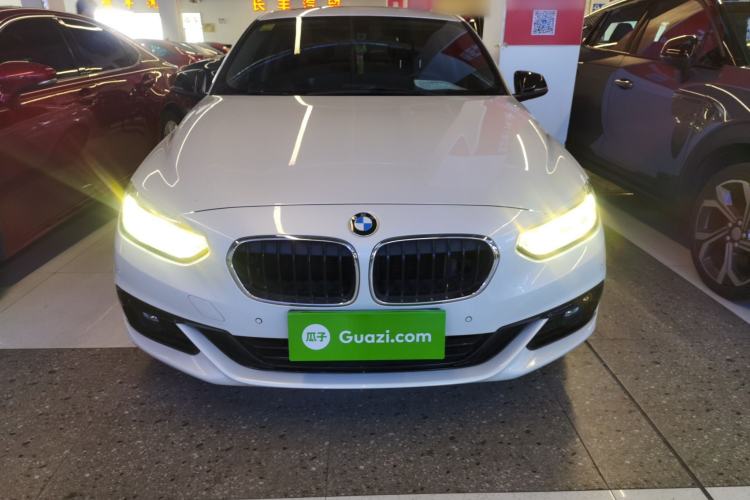 Used BMW 1 Series 2018 118i Sport Edition