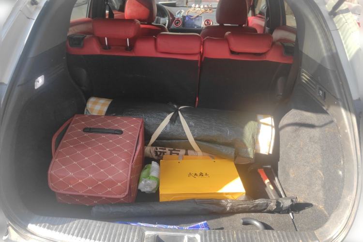 Used Honda XR-V 2021 1.5L CVT Comfort Version