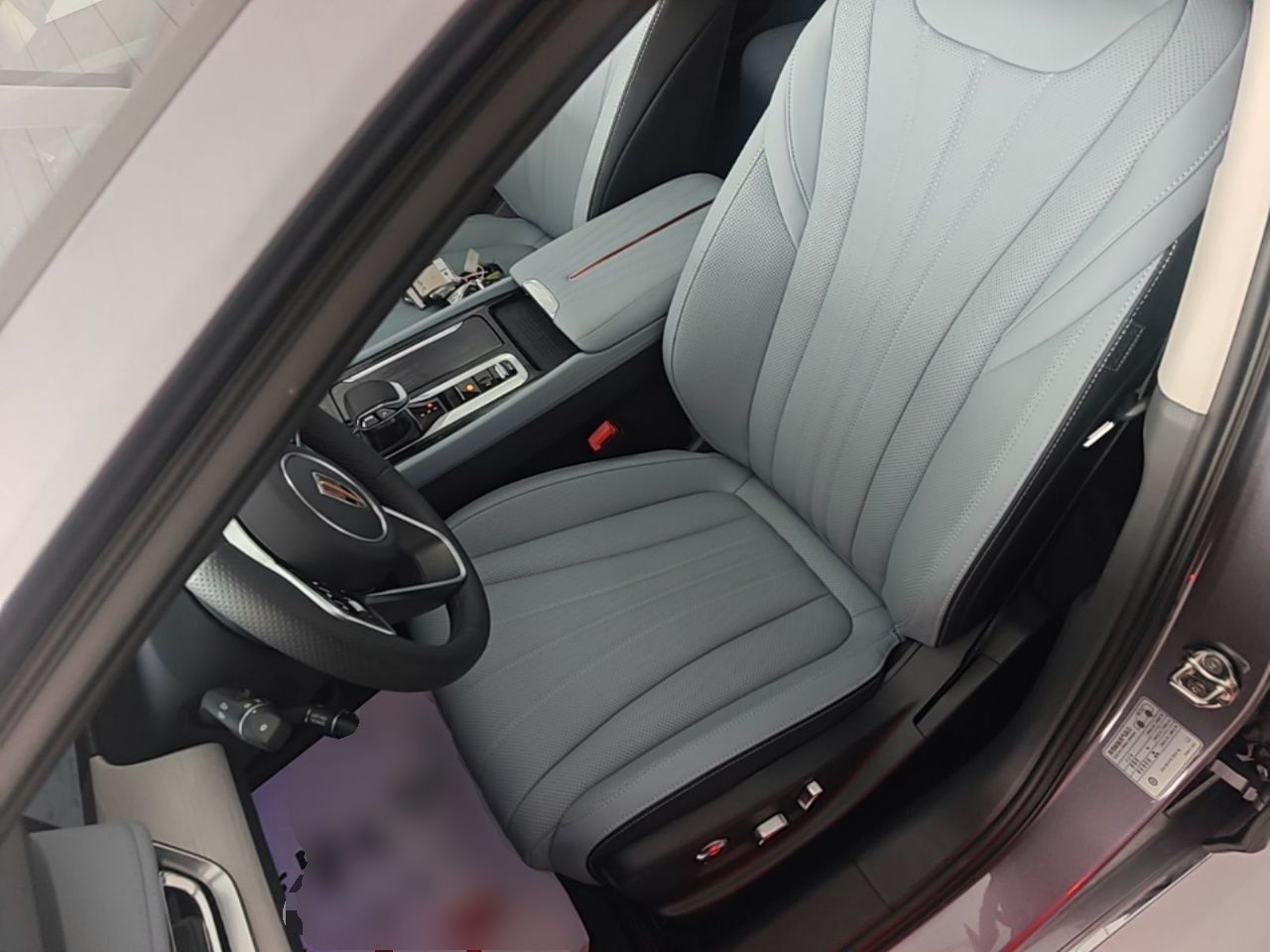 Hongqi H5 PHEV 2025 170 Super Hybrid Version — снимка 17