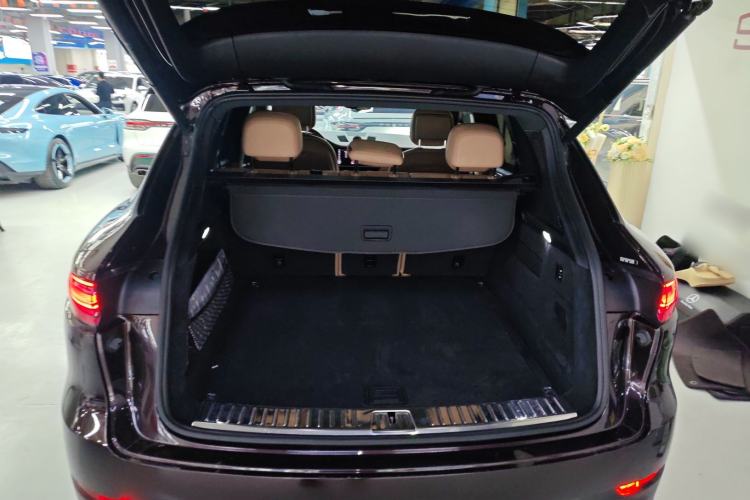 Used Porsche Cayenne 2019 Cayenne 3.0T