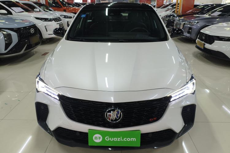 Used Buick Verano 2023 Pro GS Swift Edition