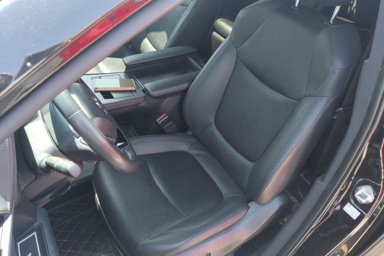 Used Toyota SIENNA 2021 2.5L Hybrid Premium Edition
