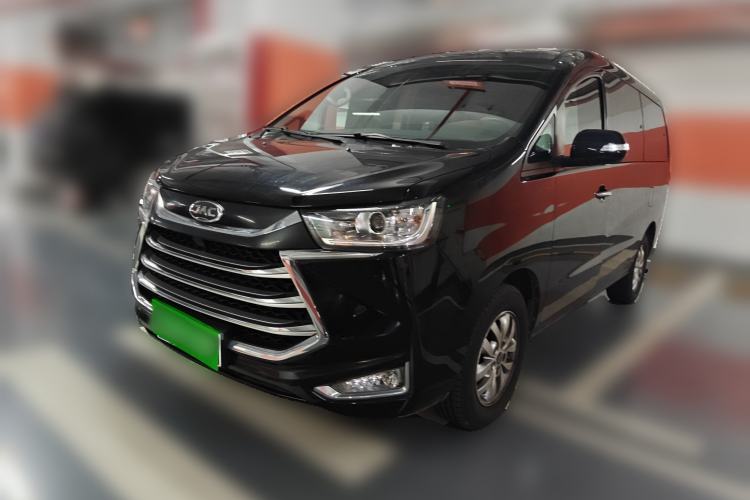 Used JAC Refine M4 2022 2.0 TGDI Automatic Business Edition