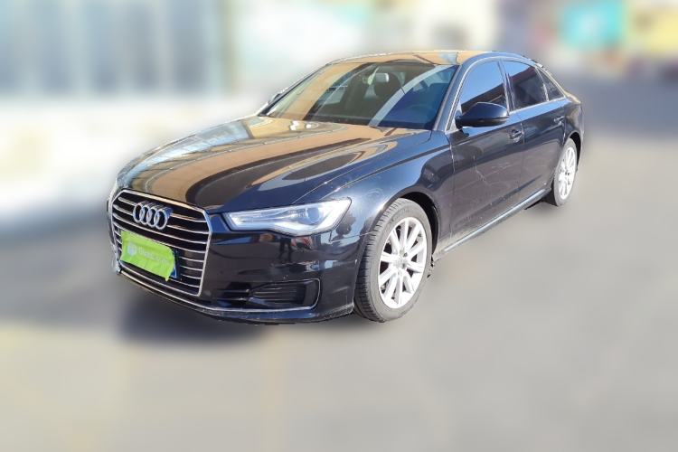 Used Audi A6L 2016 30 FSI Technology Model