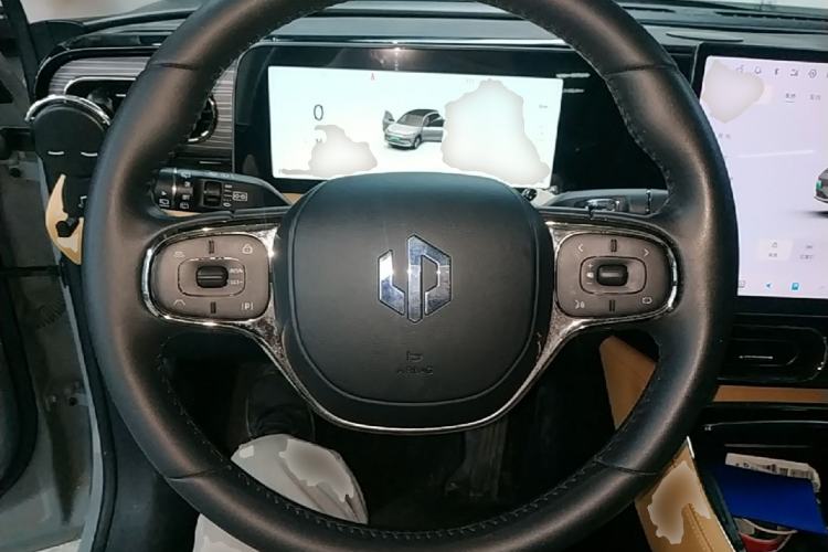 Used Leapmotor C11 2024 All-Electric 580 Luxury Edition