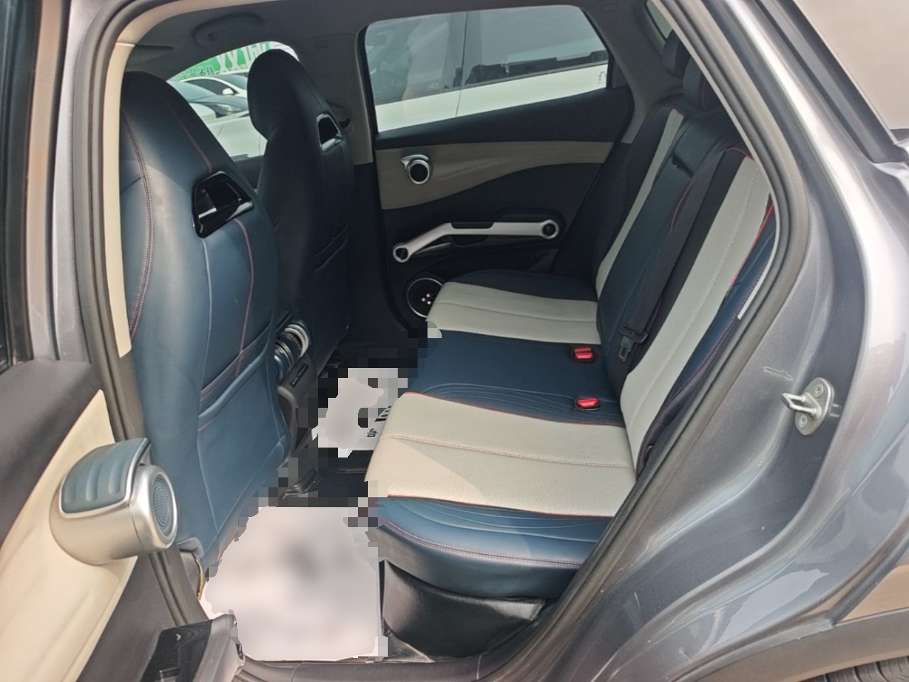 BYD Yuan PLUS 2022 510 km Luxury Version — снимка 20