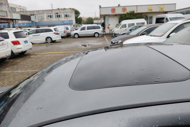 Used Infiniti Q50 2014 3.7L Luxury Sport Edition
