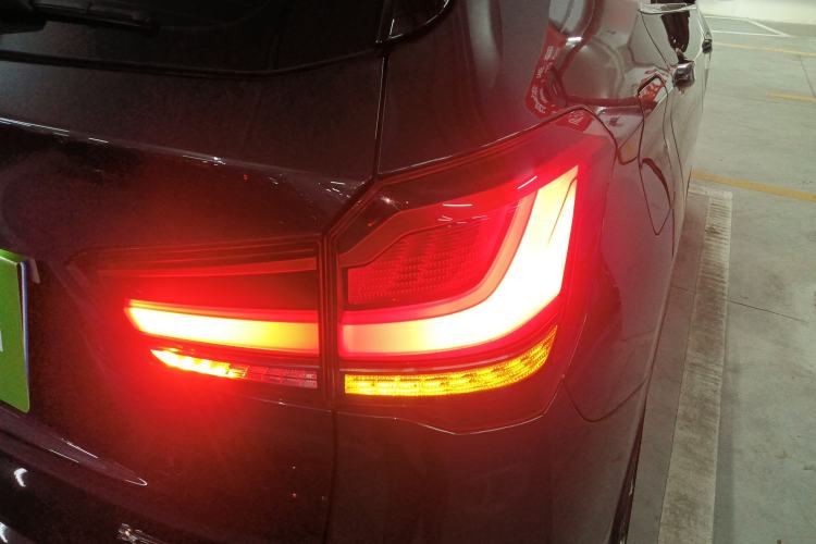 Used BMW X1 2022 xDrive25Li Luxury Model