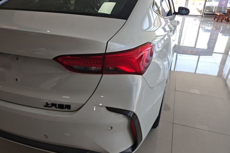 Used Buick Verano 2023 Pro GS Hunter Wind Edition Right Rear Taillight