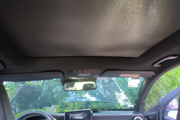 Used Mercedes-Benz C-Class AMG 2015 AMG C 63
