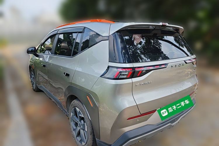 Used AION Y 2021 70 Intelligent Edition