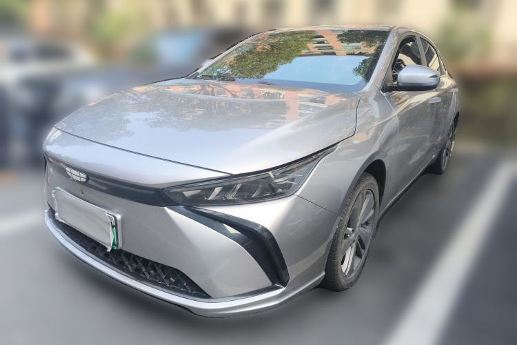 Used Geometry G6 2022 480 New Enjoyment Version