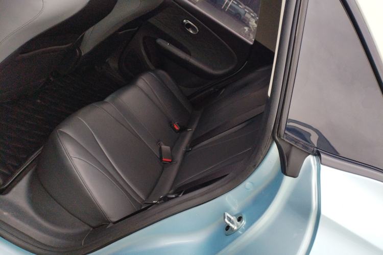 Used Dongfeng NAMMI 01 2024 430 Plus Smart+