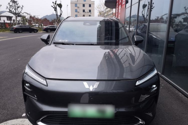 Used Wuling Xingguang S 2024 130 km Flagship Version