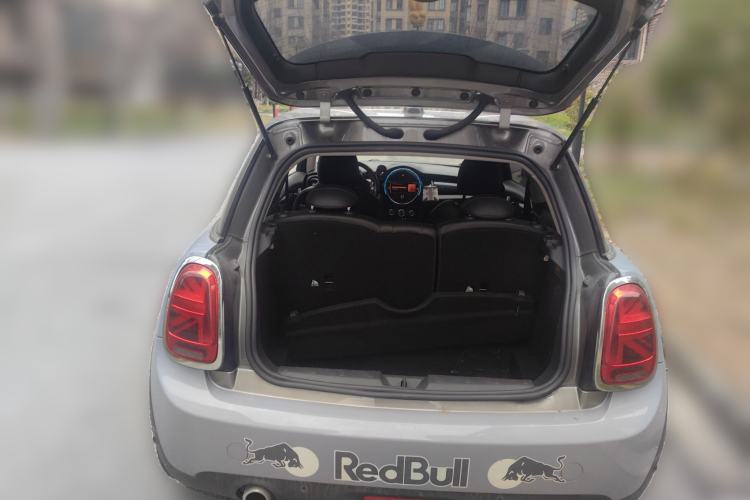 Used MINI MINI 2020 1.5T COOPER Classic Edition
