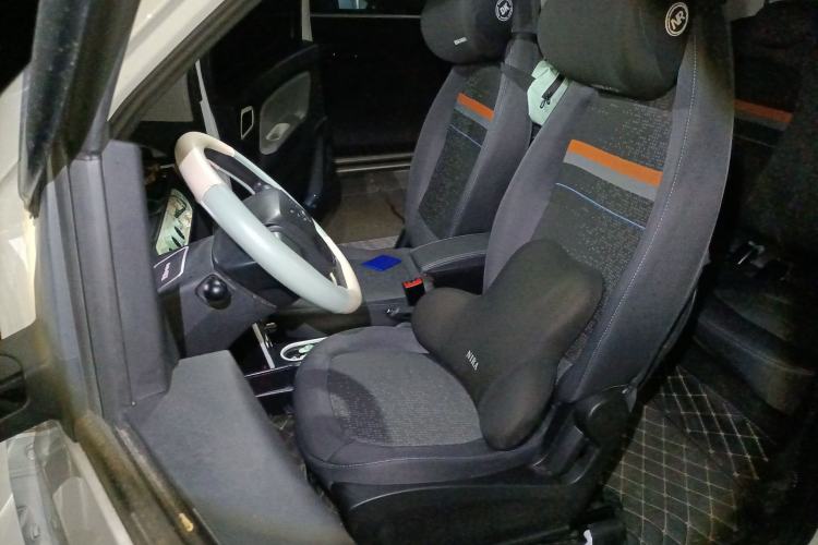 Used Wuling Hongguang MINIEV 2022 Easy Version Lithium-NMC Left Front Seat