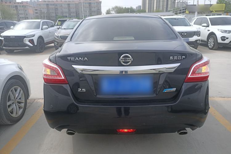 Used Nissan Teana 2013 2.5L XL Leading Edition