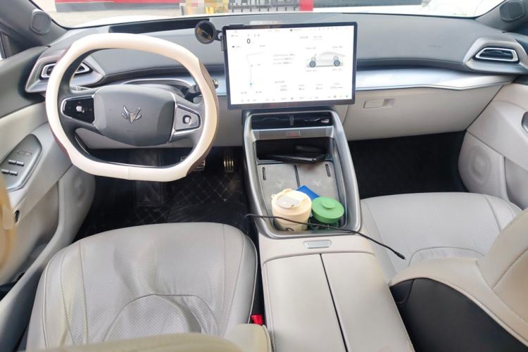 Used ARCFOX Alpha S5 2024 708MAX 200kW