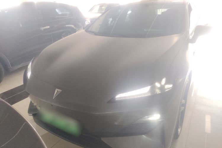 Used Deepal SL03 2022 515 Pure Electric Version