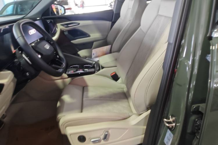 Used Audi Q5L 2026 150kW Smart Hybrid Luxury Edition