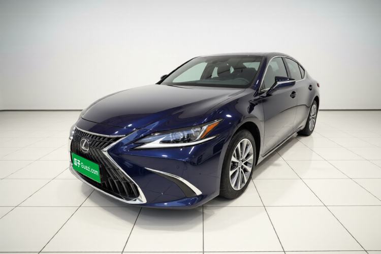 Used Lexus ES 2023 200 Excellence Edition Guazi used car, China used car export, Used car for sale, Used  cars, Cheapest cars for sale