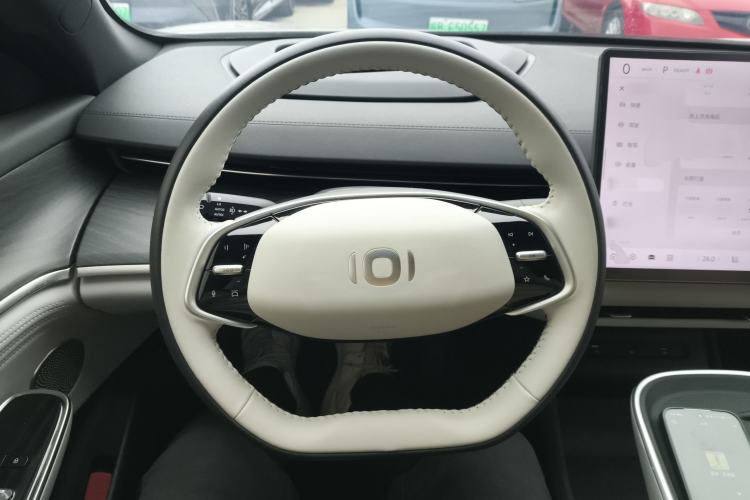 Used Qiyuan A07 2025 All-Electric "True Fragrance" Edition 710-Mile Long-Range Version