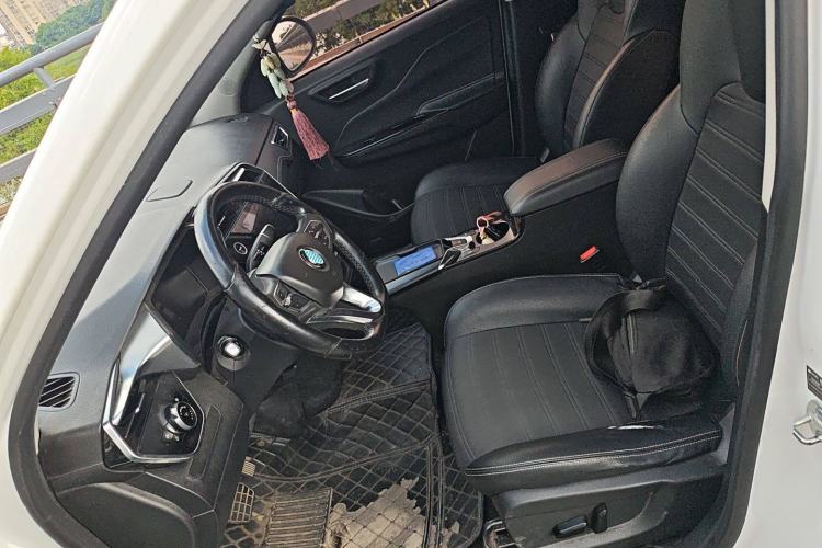 Used ZEDRIV GX5 2020 Zhiyue 430P
