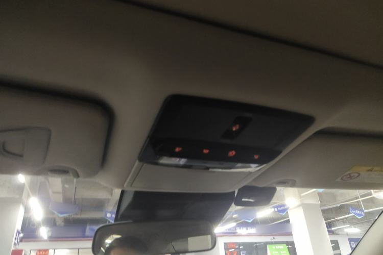 Used Nissan Teana 2022 2.0L XL-Upr Enjoyment Edition Headliner