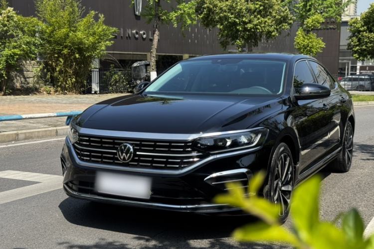 Used Volkswagen Passat 2024 330TSI Elite Edition