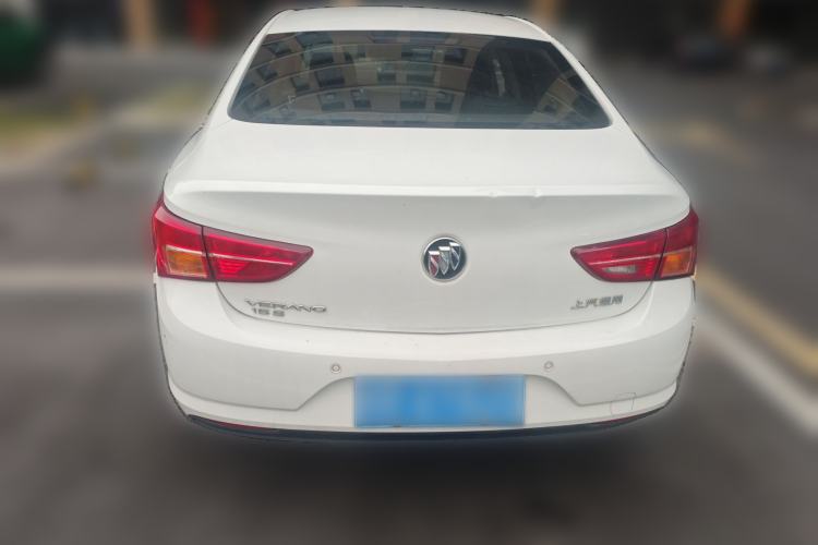 Used Buick Verano 2019 Sedan 15S Automatic Entry Model
