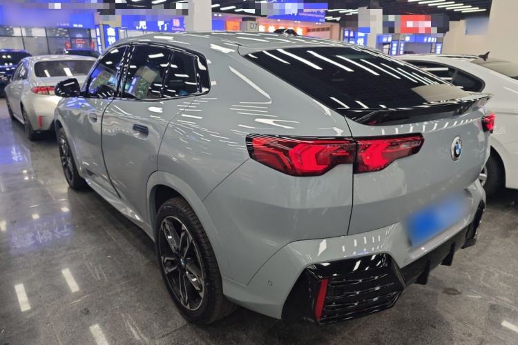 Used BMW X2 2024 sDrive25i M Sport Package