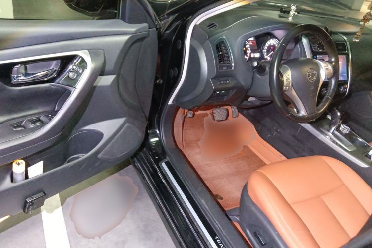 Used Nissan Teana 2018 2.0L XL Smart Upgrade Edition
