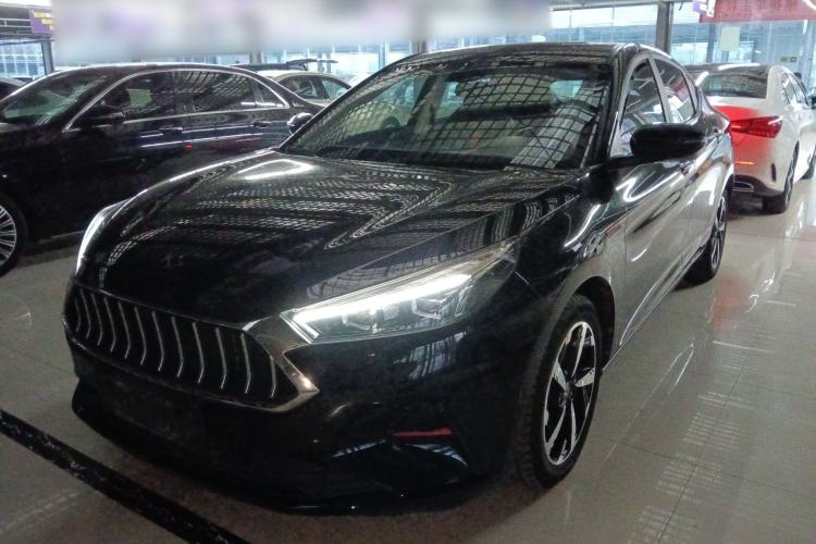 Used SOL A5 2021 1.5T CVT Prestige Smart Connectivity Model