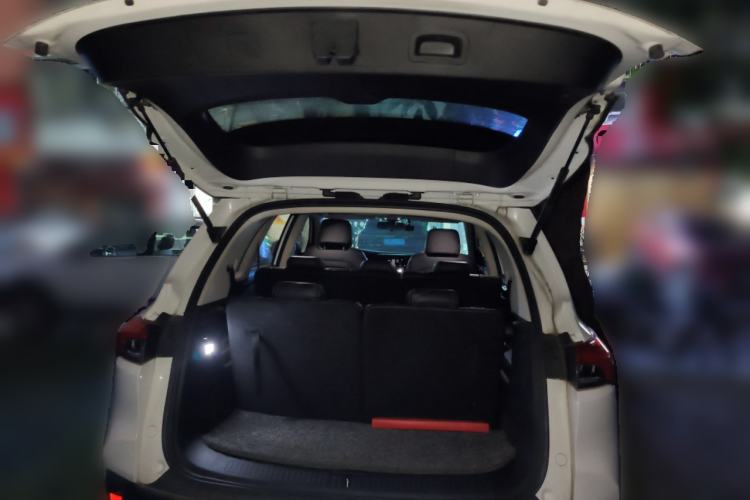 Used SAIC MAXUS D60 2019 1.5T Automatic Trend Edition 7-Seater