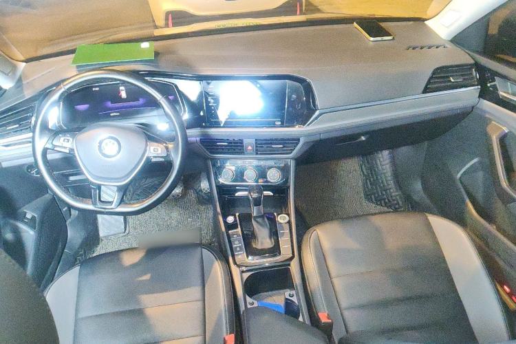 Used Volkswagen Sagitar 2021 280TSI DSG Comfort Connect Edition
