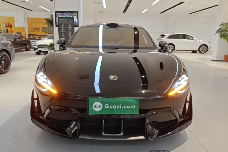 Used Xiaomi Auto SU7 Ultra 2025 Ultra Model
