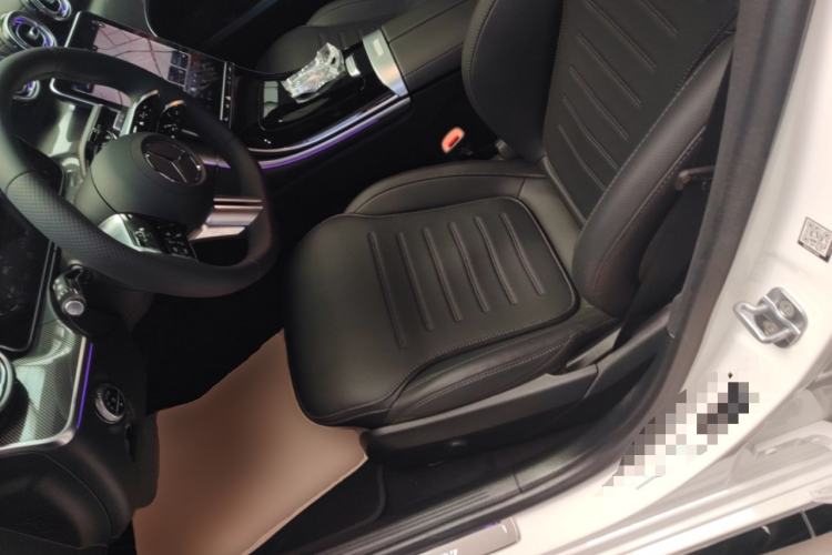 Used Mercedes-Benz C-Class 2025 C 260 L Sport Edition