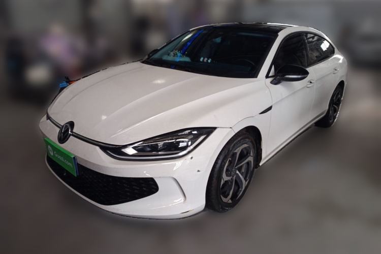 Used Volkswagen Lamando 2023 Lavida L 280TSI DSG Spicy Edition