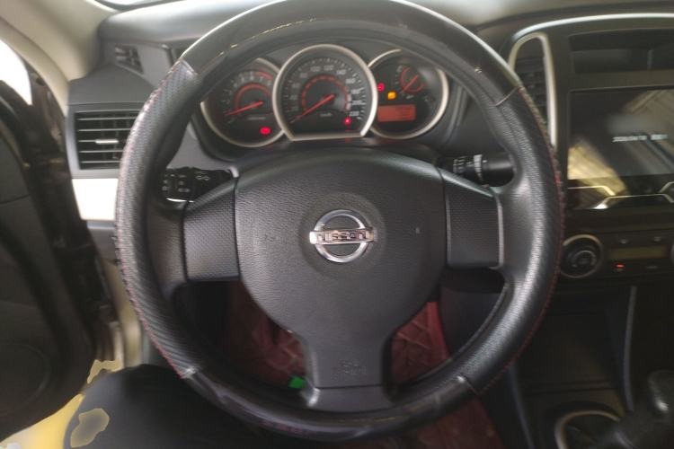 Used Nissan Sylphy 2019 Classic 1.6XE+ Manual SmartConnect Leading Edition