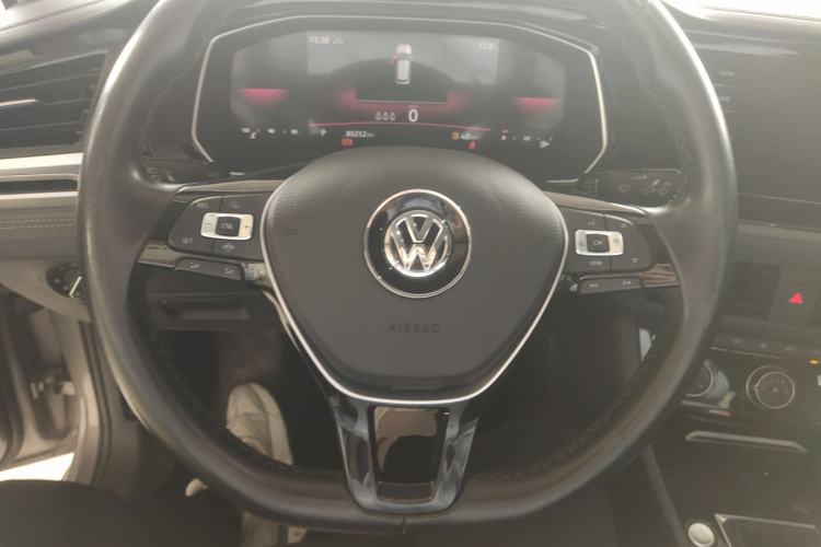 Used Volkswagen Sagitar 2021 280TSI DSG Comfort Connect Edition